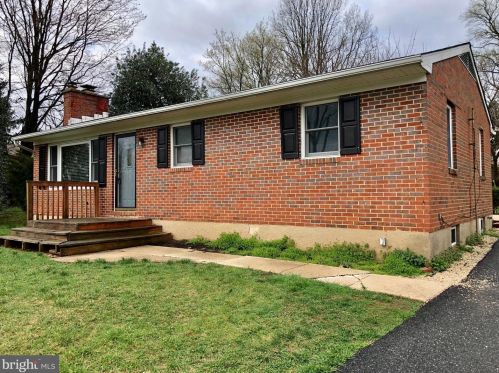 202 Marshall Dr, Forest Hill, MD 21050-3018