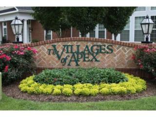 522 Mill Hopper Ln, Apex, NC 27502-1657