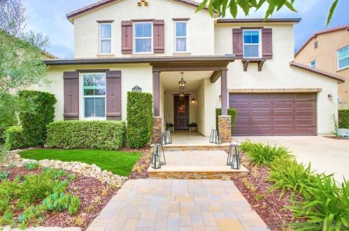 8558 Mathis Pl, San Diego, CA 92127-6124