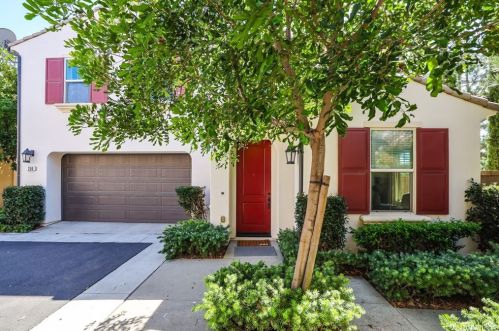 200 Desert Bloom, Irvine, CA 92618-8872