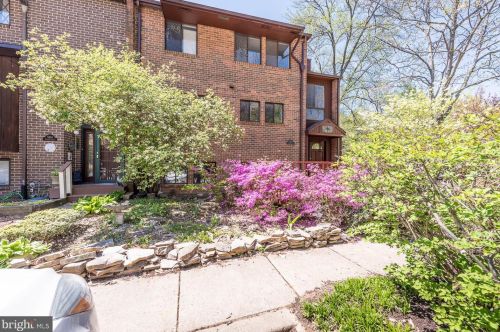 5612 Thicket Ln, Columbia MD  21044-2527 exterior