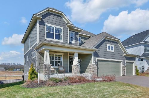 247 Primrose Path, Douglas, MN 55003