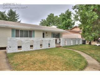 3568 Kirkwood Pl, Boulder, CO 80304-1938