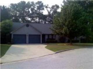 337 Patton Ct, Augusta, GA 30907-9379