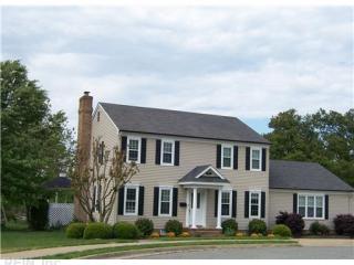 122 Meredith St, Hampton, VA 23669-4133