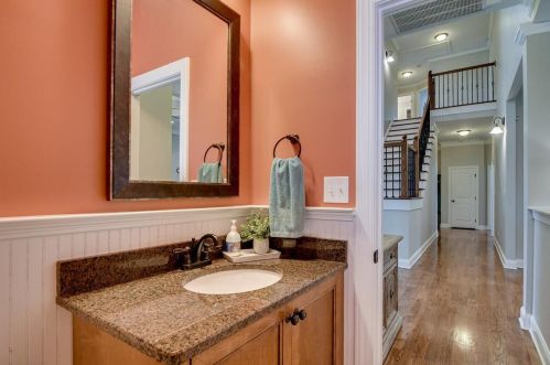 420 Buxton Ln, Evans GA  30809-6775 exterior