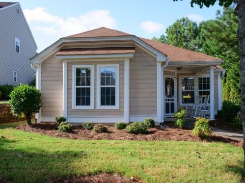 3007 Heatherbrook Trce, Holly Springs, GA 30114-6607