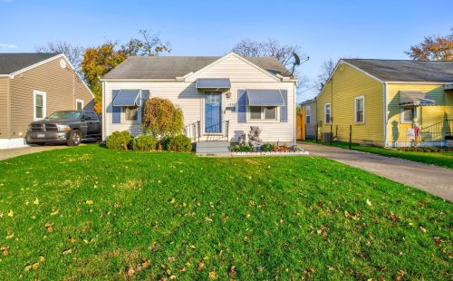 1330 Malden Ave, Springfield, OH 45504-1529