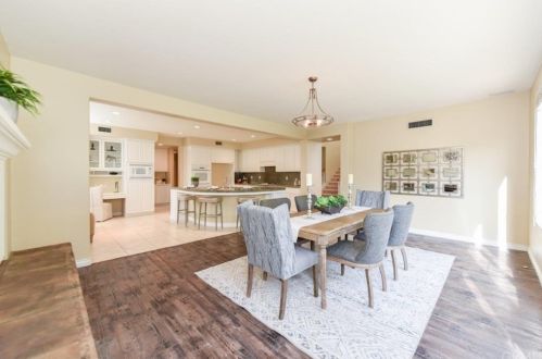 2 Heather, Irvine CA  92620-2219 exterior