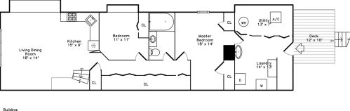 1455 Henderson St, Chicago, IL 60657-6575