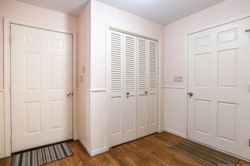 45 Whispering Pine Rd, Upper Stepney CT  06468-1430 exterior