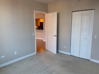 200 Jefferson St, Chicago IL  60661-5603 exterior