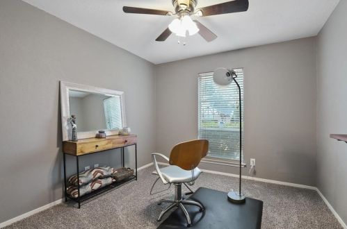 1413 Kingsbridge Dr, Garland TX 75040-3512 exterior