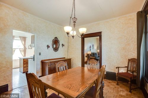863 Bidwell St, Saint Paul MN  55118-5719 exterior