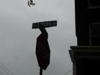 121 13th St, Allentown PA  18102-4662 exterior