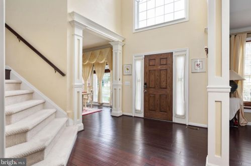 12731 Mill Heights Ct, Herndon, VA 20171-4903