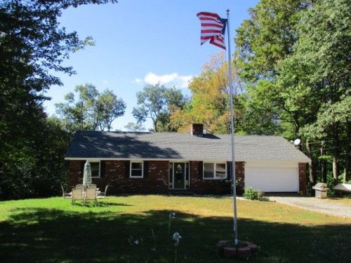 159 Birch Dr, Rindge, NH 03461-5307