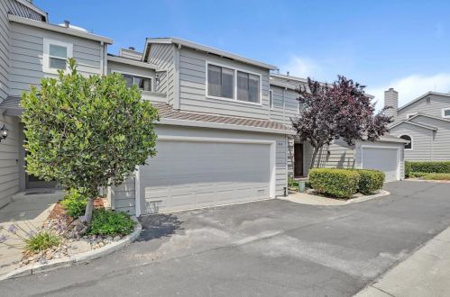 1548 Camden Village Cir, San Jose, CA 95124-6567