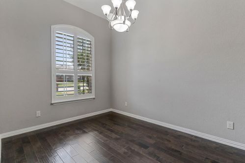 4437 Paula Ridge Ct, Fort Worth TX  76137-3893 exterior