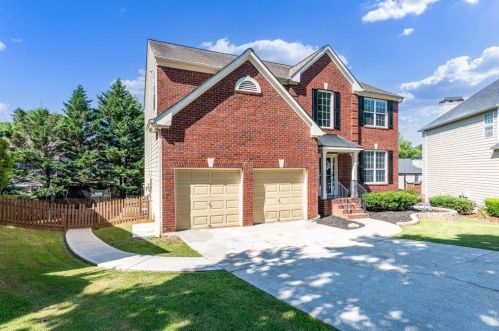 3921 Madison Bnd, Kennesaw, GA 30144-7389