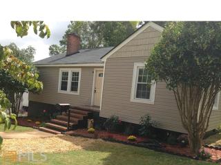 226 Tilney Ave, Griffin, GA 30224-4340
