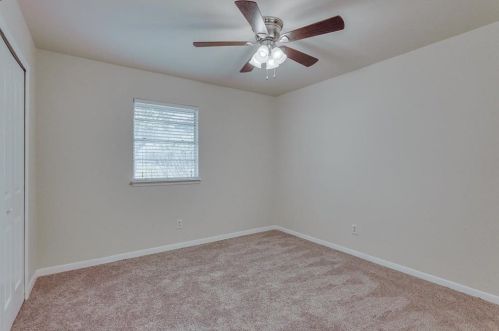 1712 Ridgmar Blvd, Fort Worth TX  76116-2048 exterior