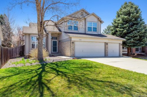 15544 Quincy Pl, Aurora, CO 80015-4421