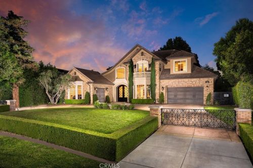 1508 2nd Ave, Arcadia, CA 91006-4114