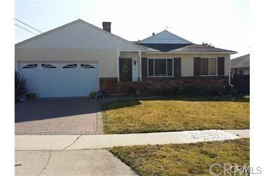 5125 Mindora Dr, Torrance CA  90505-2144 exterior