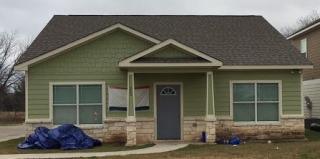 3524 4th St, Waco TX  76706-4135 exterior
