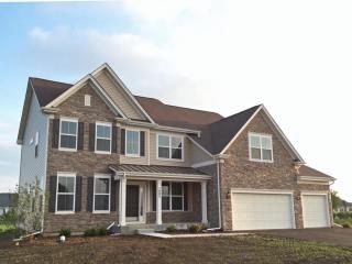 1403 Spalding Ave, Elburn, IL 60119-7854