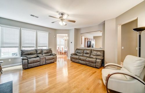 313 Downing Creek Trl, Holly Springs, GA 30114-6586