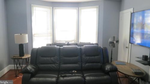 107 Hermitage Ave, Trenton NJ  08618-5509 exterior