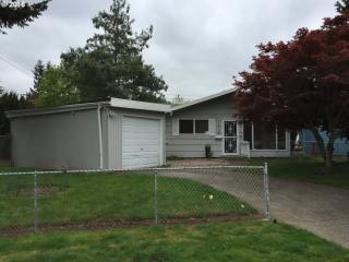 11804 Eugene St, Portland OR  97220-1854 exterior