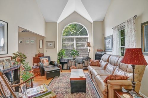 107 Canal Way, Hackettstown NJ  07840-1265 exterior