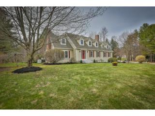 8 Pulpit Run, Amherst, NH 03031-1508