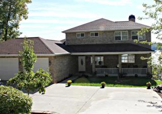 141 Thiefneck Dr, Ozone, TN 37854-5553