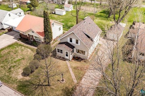 2724 Skyline Pkwy, Duluth, MN 55806-1138