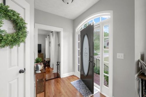 238 Eagle Glen Way, Holly Springs, GA 30189-6938