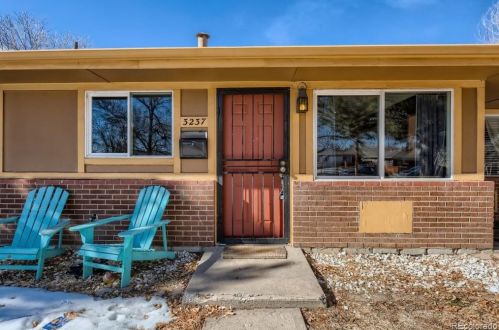 3237 Milwaukee St, Denver, CO 80210-6753