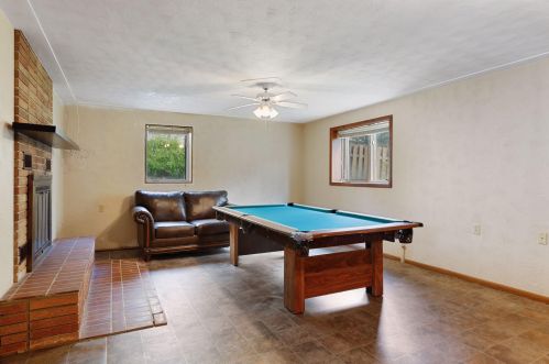 3874 County Line, Saint Paul MN  55110-1835 exterior