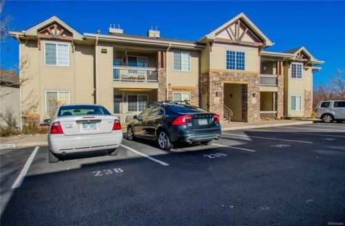 10417 Hampden Ave, Denver, CO 80227-4391