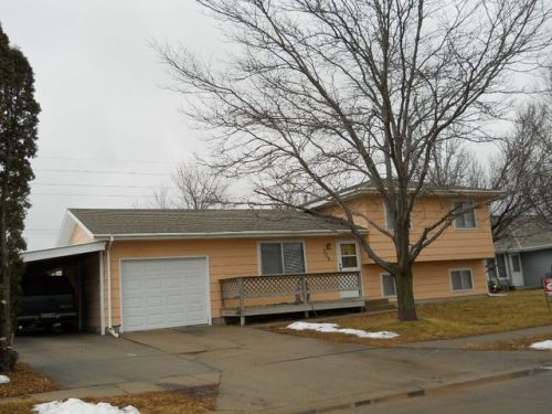 308 Santa Fe Dr, Lexington, NE 68850-2631