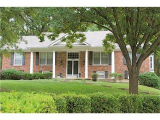 12407 Overbrook Rd, Shawnee Mission, KS 66209-1425