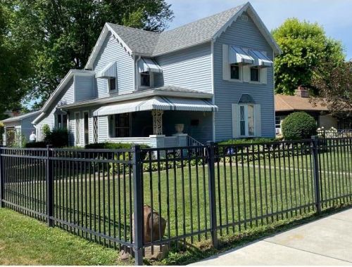 1501 Broadway St, Springfield, OH 45504-2310