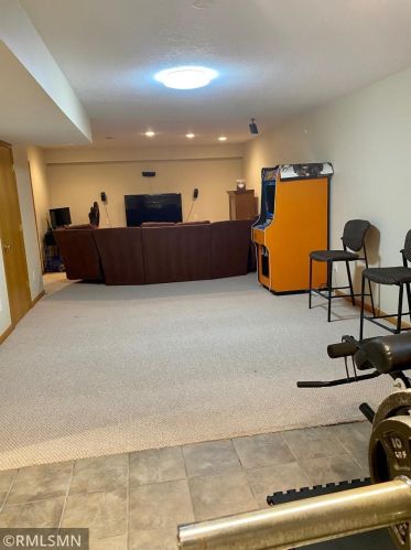 13875 Flagstaff Ave, Saint Paul MN  55124-5055 exterior