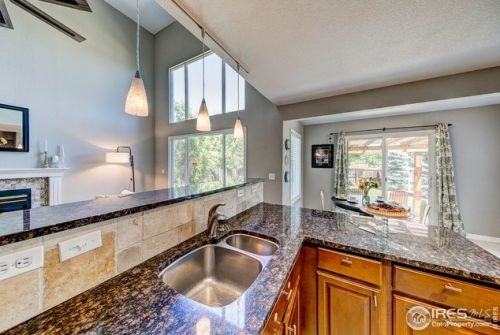 2300 Water Blossom Ln, Fort Collins CO  80526-2164 exterior