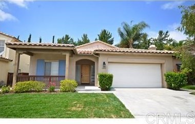 32432 Guevara Dr, Temecula, CA 92592-2800