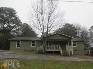 1078 Mcdaniel Mill Rd, Conyers, GA 30094-5554
