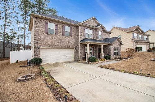 3535 Henley St, Rex, GA 30273-1757